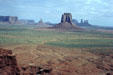 Monument Valley. AZ.