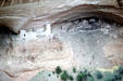 Canyon de Chelley National Monument. AZ.
