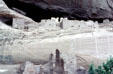 Canyon de Chelley National Monument. AZ.
