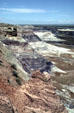 Petrified Forest National Park. AZ.