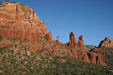 Sedona. Sedona, AZ.