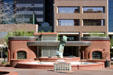 Patriot Square. Phoenix, AZ.