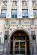 Art Deco Luhrs Tower. Phoenix, AZ.