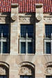 County Court House. Phoenix, AZ.