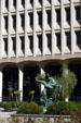 Phoenix Municipal Building. Phoenix, AZ.