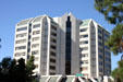 Maricopa County Administration Building. Phoenix, AZ.