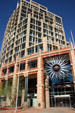 Phoenix City Hall. Phoenix, AZ