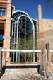 Phoenix City Hall. Phoenix, AZ.