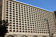 Phoenix Hilton. Phoenix, AZ.