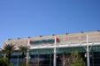 America West Arena. Phoenix, AZ.