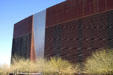 Phoenix Central Library. Phoenix, AZ.