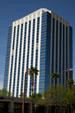 City Square building. Phoenix, AZ.