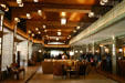 Wright-style Arizona Biltmore Hotel. Phoenix, AZ.