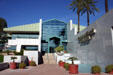 National Bank of Arizona branch in Arizona Biltmore Estates area. Phoenix, AZ.