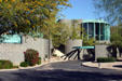 Modern home. Phoenix, AZ.