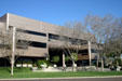 Office building at 32nd St. & Camelback. Phoenix, AZ.