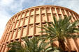 Music Building, Arizona State University