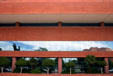 Arizona State University Student Services Building. Tempe, AZ.