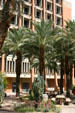 Bateman Physical Sciences Center at Arizona State University. Tempe, AZ.