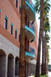 Computing Commons at Arizona State University. Tempe, AZ.