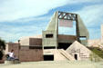 Art Museum of Arizona State University. Tempe, AZ.