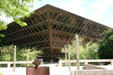 Tempe Municipal Building. Tempe, AZ