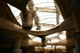 Cosanti by Paolo Soleri. Paradise Valley, AZ.