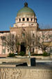 Pima County Courthouse. Tucson, AZ.