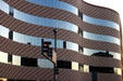 State of Arizona Regional Complex. Tucson, AZ