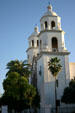 St Augustine Cathedral. Tucson, AZ