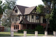 Eliza Ward Rockwell House. Tucson, AZ.