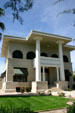 Ronstadt House. Tucson, AZ.