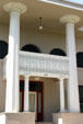 Ronstadt House. Tucson, AZ.