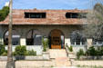 Bayless House. Tucson, AZ.