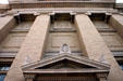 Scottish Rite Cathedral. Tucson, AZ.