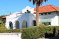 Corbett House host Arts & Crafts collection at Tucson Museum of Art. Tucson, AZ