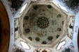 San Xavier del Bac Mission Church. Tucson, AZ.