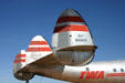 Lockheed L-048 Constellation, Pima Air & Space Museum. Tucson, AZ