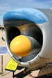 MiG 17PF, Pima Air & Space Museum. Tucson, AZ
