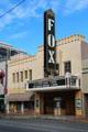 Fox Tucson Theater. Tucson, AZ.