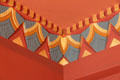 Fox Tucson Theater Art Deco details. Tucson, AZ.