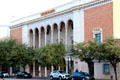 Wells Fargo building. Tucson, AZ.