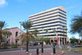Transamerica building. Tucson, AZ.