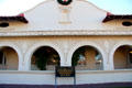 Steinfeld Mansion. Tucson, AZ.
