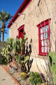 Rosalia Verdugo House. Tucson, AZ.