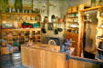 General store at Sutter's Fort. Sacramento, CA.
