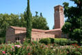 Trinity Hall at California State University Chico. Chico, CA.