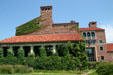 University Memorial Center & Student Union at University of Colorado. Boulder, CO.