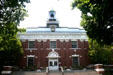 Town Hall of New Caanan. New Caanan, CT.
