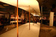 Wright Brothers' plane in Air & Space Museum. Washington, DC.